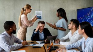 What is Conflict Resolution