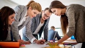 What is Scenario Planning