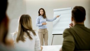 What is Strategic Leadership