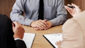 What is a Recruitment Agency