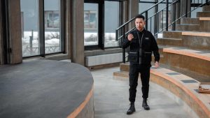 What is the BPSS Clearance