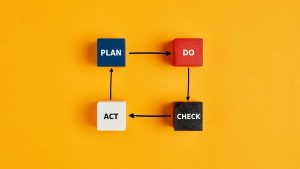 What is the Difference Between PDCA and PDSA