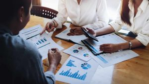 What is the Target Operating Model (TOM)