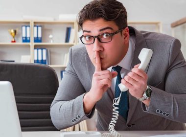 are prank calls illegal in the uk