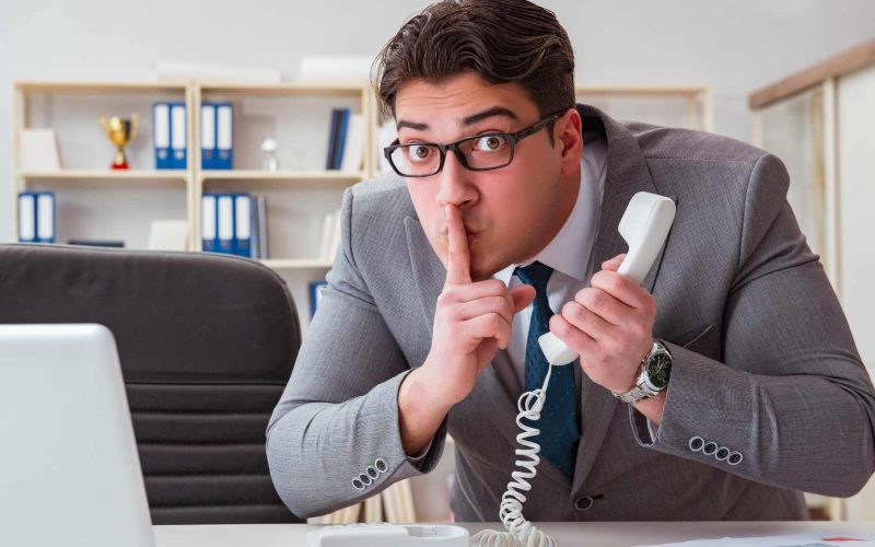 are prank calls illegal in the uk