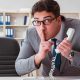 are prank calls illegal in the uk