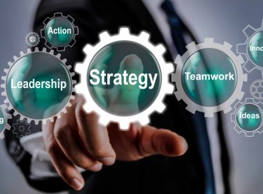 business growth strategies