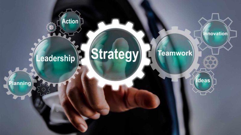 business growth strategies