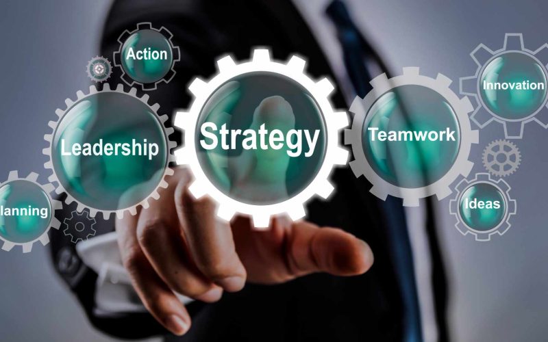 business growth strategies