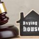 buying a house at auction