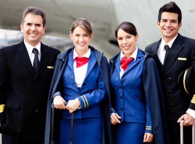 cabin crew jobs