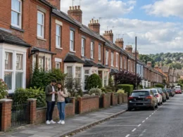 cheap places to rent in the uk