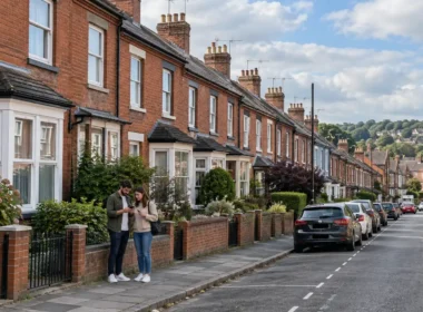 cheap places to rent in the uk
