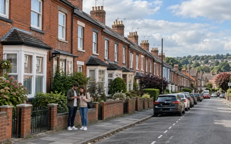 cheap places to rent in the uk