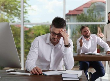 conflict resolution strategies