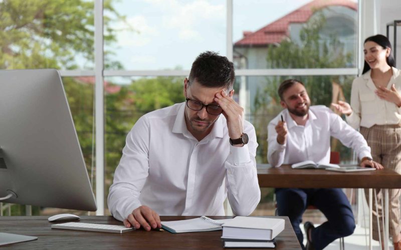 conflict resolution strategies