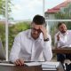 conflict resolution strategies