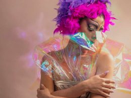 famous drag queens