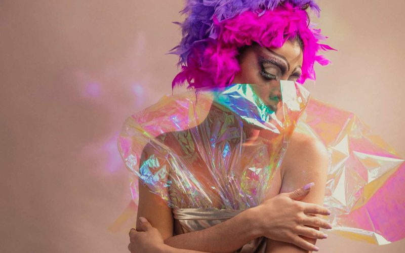 famous drag queens