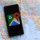 google map trip planner