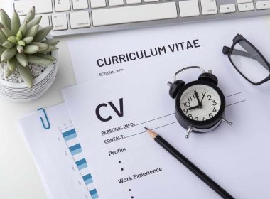 how long should a cv be