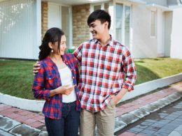 how to buy a second home