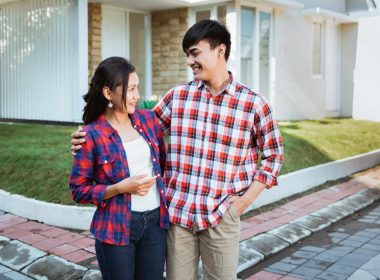 how to buy a second home
