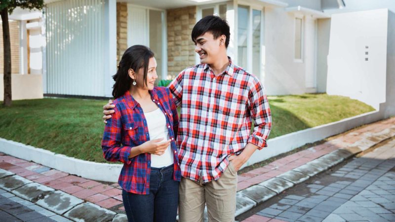 how to buy a second home