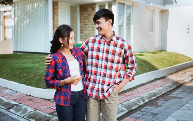 how to buy a second home