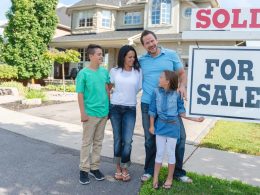 how to buy an abandoned house