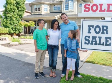 how to buy an abandoned house