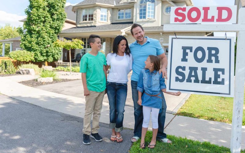 how to buy an abandoned house