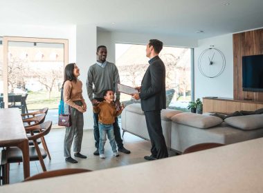 how to buy first home