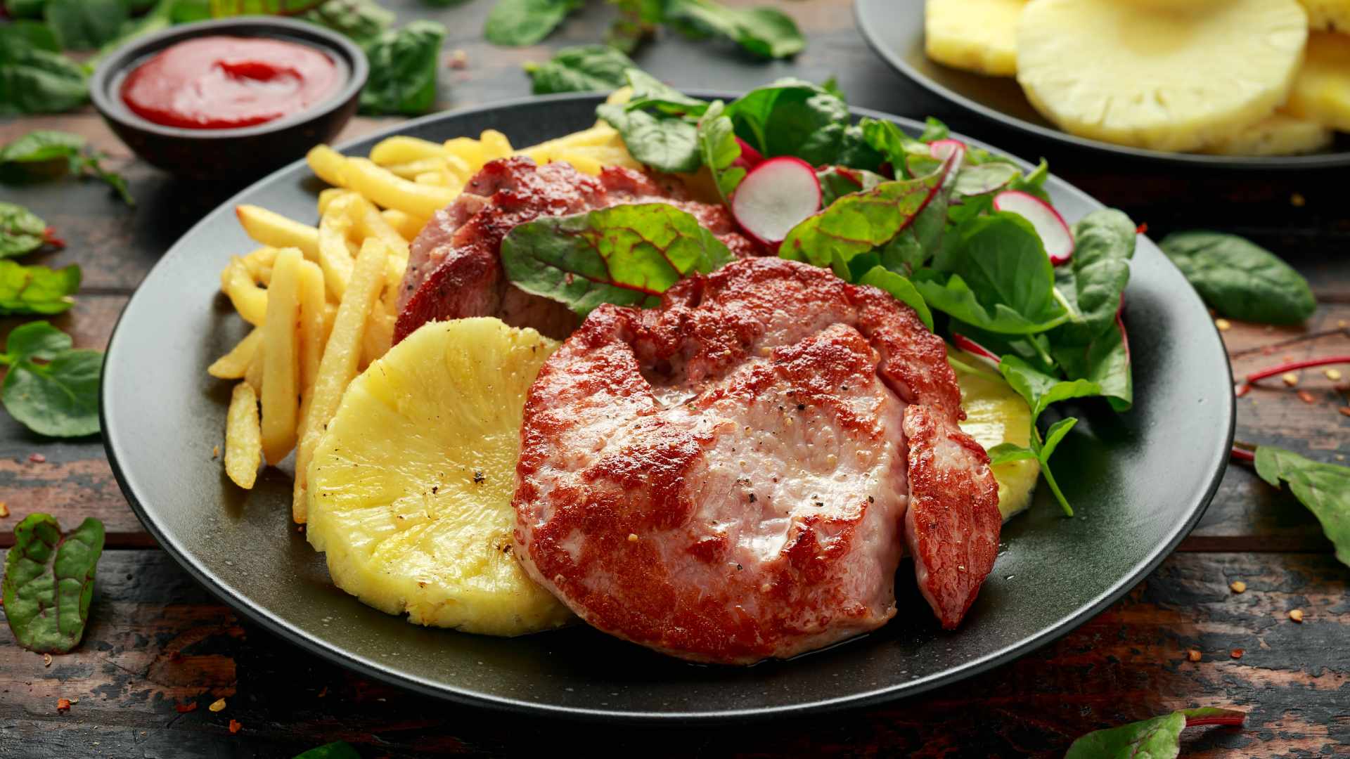 How to Cook Gammon Steaks? A Simple Guide London Local News