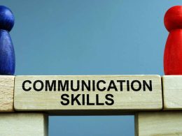 how to develop communication skills