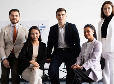 how to start a recruitment agency