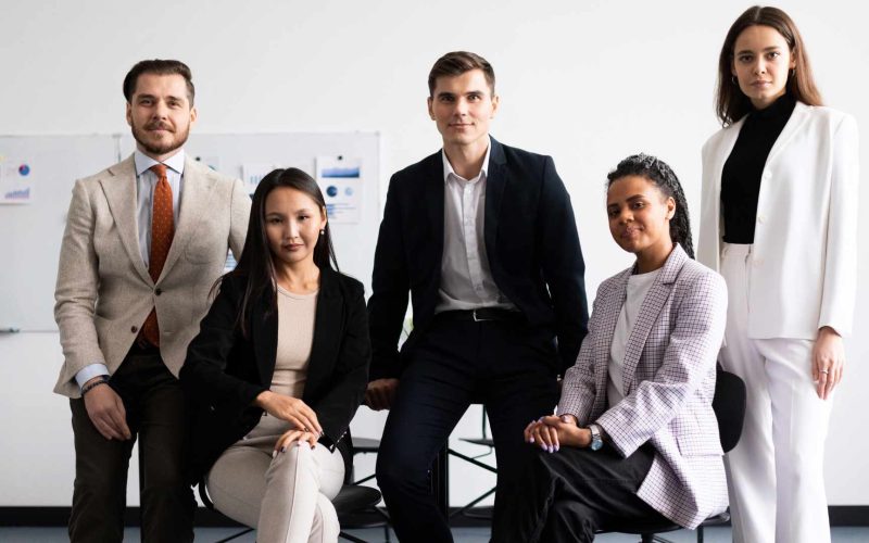 how to start a recruitment agency