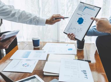 investment trusts
