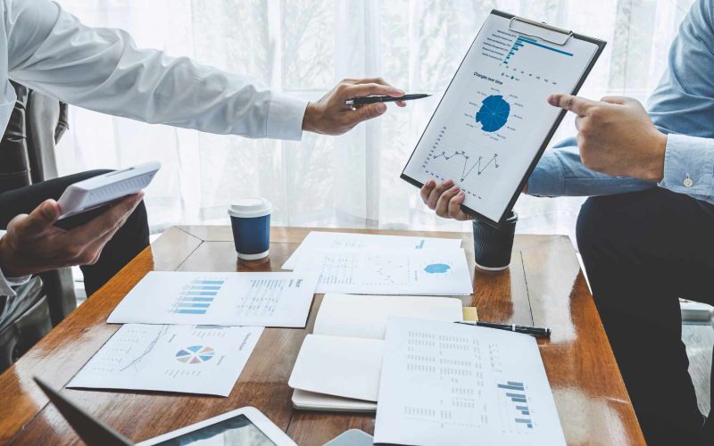 investment trusts
