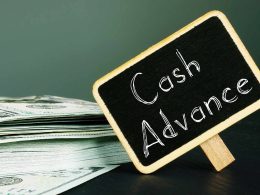 merchant cash advance