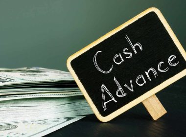 merchant cash advance