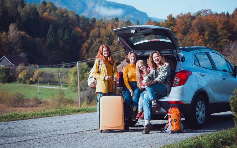 north coast 500 route planner