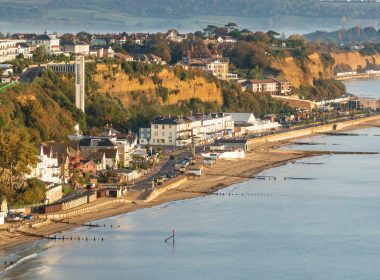 places to see in isle of wight