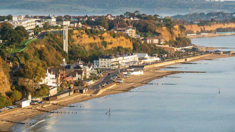 places to see in isle of wight