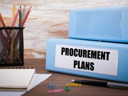 procurement strategy