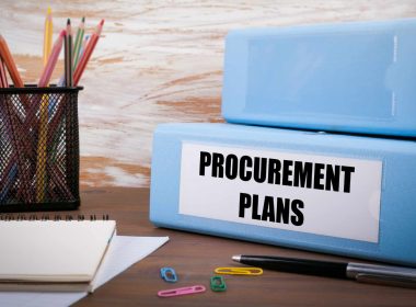 procurement strategy
