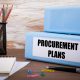 procurement strategy