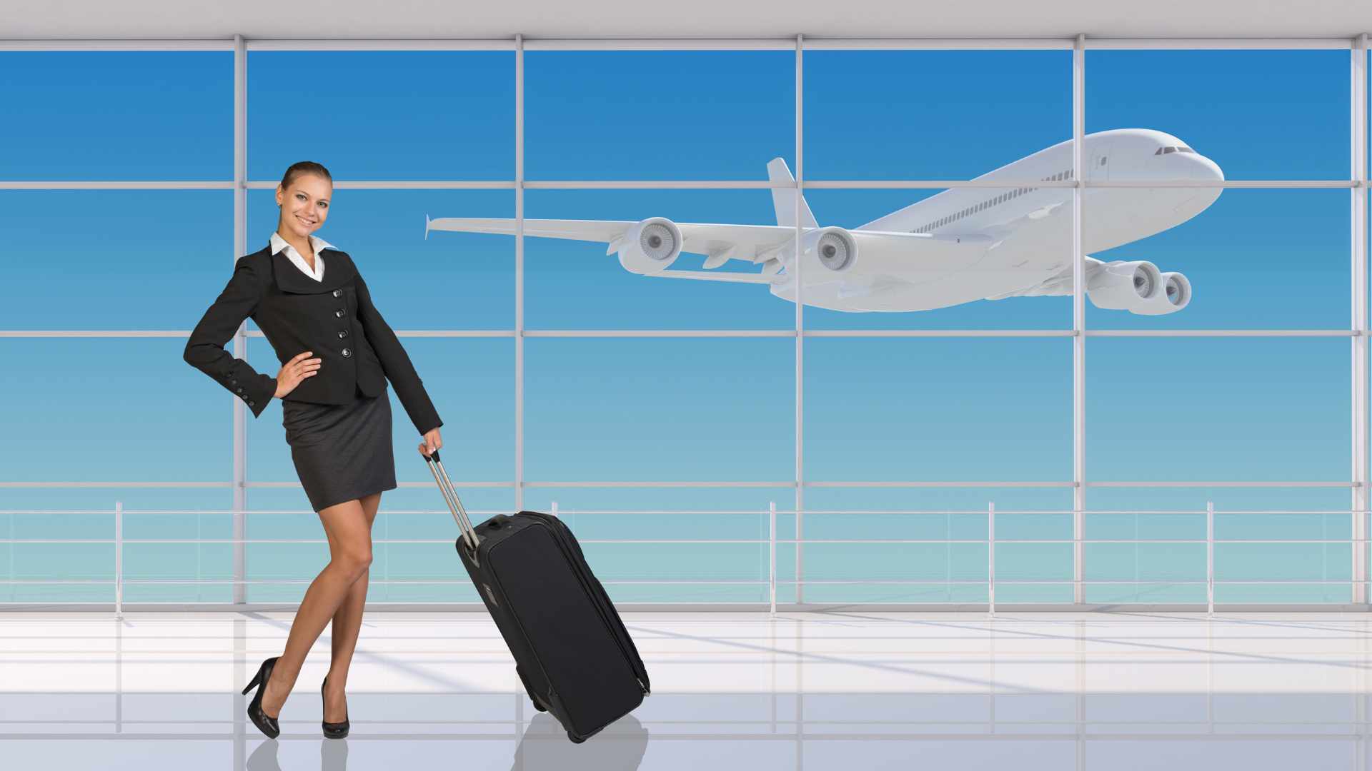 Qatar Airways Flight Attendant Requirements and Qualifications