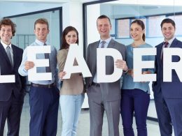 strategic leadership
