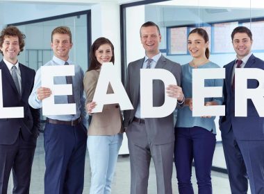 strategic leadership